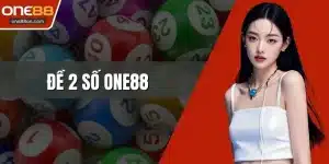 Đề 2 Số ONE88 - Chiến Lược Hướng Dẫn Chọn Số Thông Minh