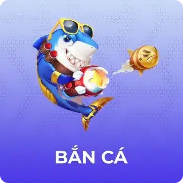 Bắn Cá ONE88